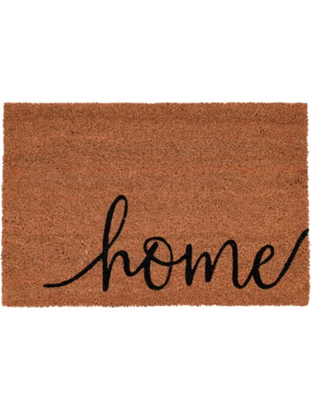 Χαλάκι εισόδου "Home thin" 39x59εκ.