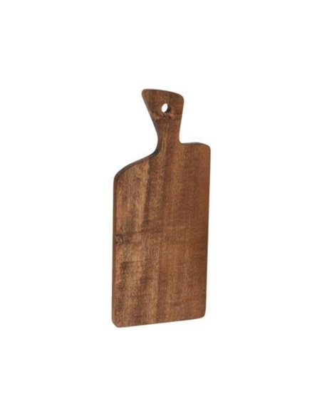 Ξύλο κοπής από ακακία 18,7x7,7εκ.