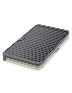 Βάση στραγγίσματος πτυσσόμενη 46x36,2x3εκ.