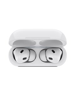 CELEBRAT earphones με θήκη φόρτισης W63, οθόνη αφής, TWS, ANC, 13mm, 30/360mAh, λευκό