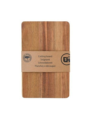 Ξύλο κοπής από ακακία 22x14x1,2εκ.