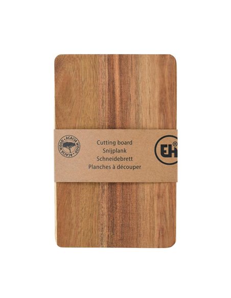 Ξύλο κοπής από ακακία 22x14x1,2εκ.