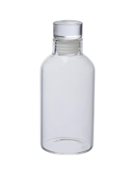 Γυάλινο μπουκάλι 300 ml Υ15,3xØ6,5εκ.