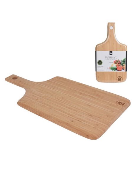 Ξύλο κοπής 38x20x1,8εκ.