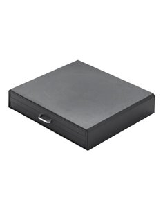 Βάση-Συρτάρι Αποθήκευσης για Κάψουλες Nespresso ή Vertuo Υ6.5x34.2x32.5εκ.