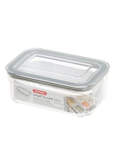 Cyclops δοχείο ξηράς τροφής 500ml. Υ6x15x9.5εκ.