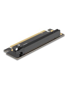 DELOCK κάρτα ανύψωσης PCI Express x16 σε PCI Express x16 γωνιακή 81296