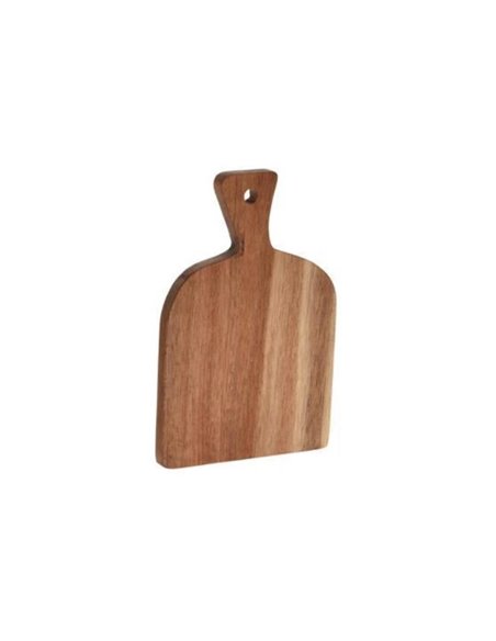 Ξύλο κοπής από ακακία 15x9,8εκ.