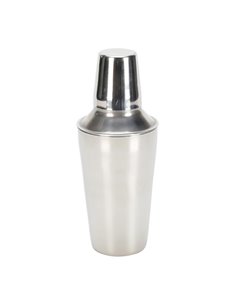 Σέικερ μίξης ποτών 500ml.