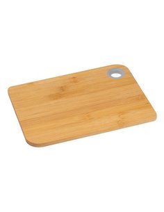 Ξύλο κοπής Nextdeco μπαμπού 24,8x17,9x1εκ.