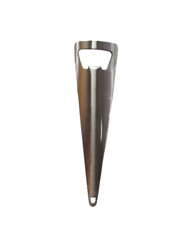 Ανοιχτήρι μπουκαλιών Inox 14,5εκ.