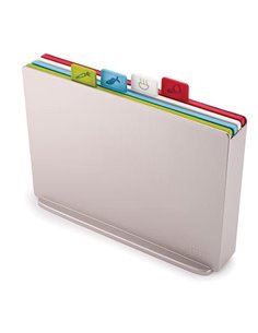 Βάσεις κοπής για την κουζίνα σε θήκη 30,5x7,5xΥ24,5εκ.