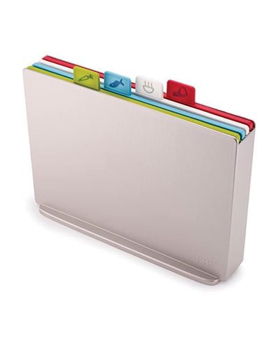 Βάσεις κοπής για την κουζίνα σε θήκη 30,5x7,5xΥ24,5εκ.