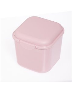 Φαγητοδοχείο πολλαπλών χρήσεων 1200 ml Υ11,5x12x12εκ.