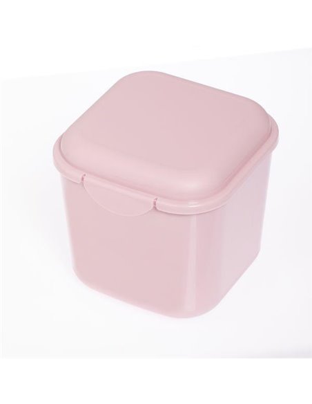 Φαγητοδοχείο πολλαπλών χρήσεων 1200 ml Υ11,5x12x12εκ.