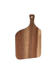 Ξύλο κοπής από ακακία 20x12εκ.