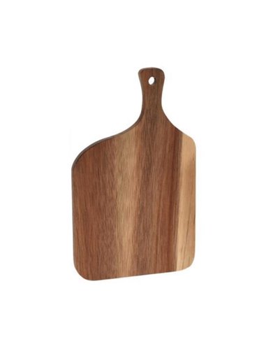 Ξύλο κοπής από ακακία 20x12εκ.