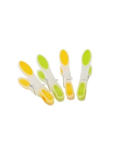 Μανταλάκια ρούχων Spring 12τμχ