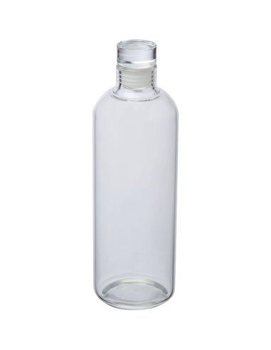 Γυάλινο μπουκάλι 750 ml Υ23,7xØ7,6εκ.