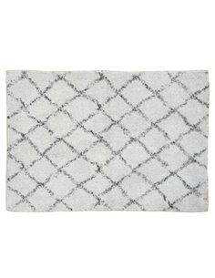 Χαλάκι μπάνιου III 60x90εκ.