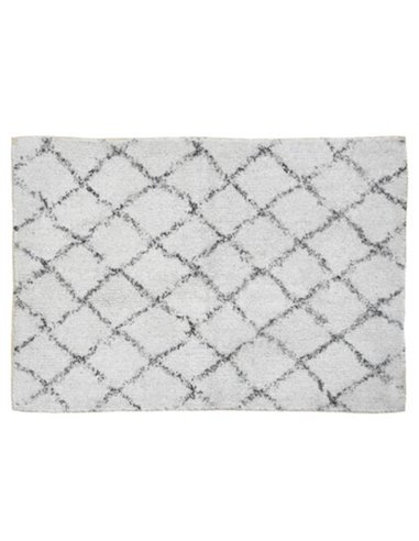 Χαλάκι μπάνιου III 60x90εκ.