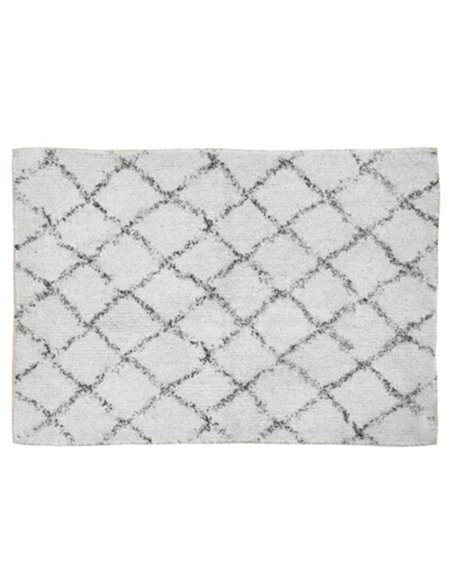 Χαλάκι μπάνιου III 60x90εκ.