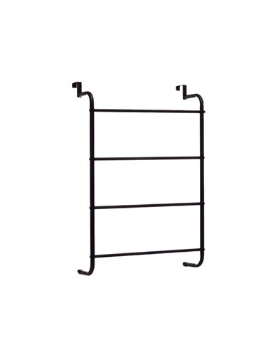 Ραφιέρα μπάνιου με 4 θέσεις Υ73x44,5x15,5εκ.