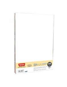 Synaps συνθετικό χαρτί αυτοκόλλητο αδιάβροχο Α4 20 φύλλα 135γρ.