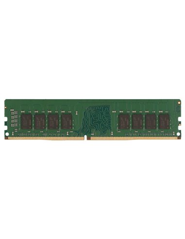 Μνήμη RAM DDR4 Dimm 16GB 2400MHz.