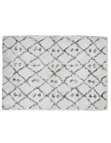 Χαλάκι μπάνιου I 60x90εκ.