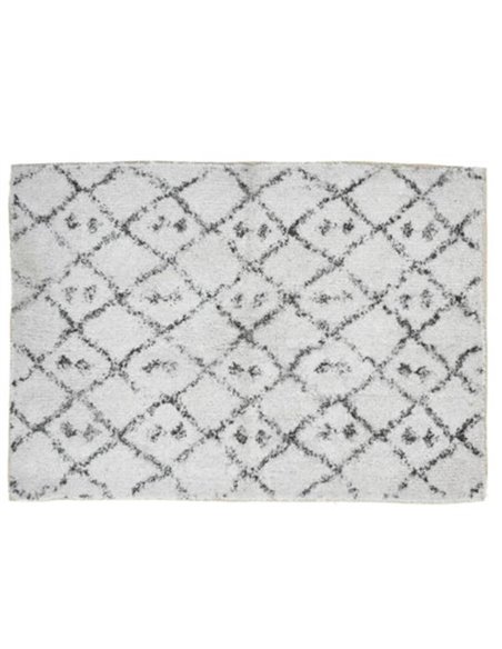 Χαλάκι μπάνιου I 60x90εκ.