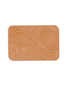 Πατάκι μπάνιου Future ήλιος 40x60εκ.