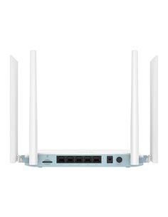 EAGLE PRO AI N300 4G Smart Router. 2