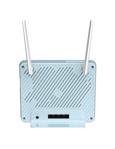 EAGLE PRO AI AX1500 4G+ Smart Router. 2