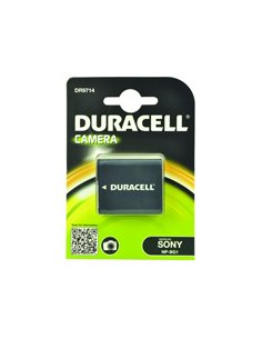 Digital Camera Battery 3.6V 1020mAh 2