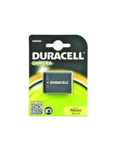 Digital Camera Battery 3.7V 700mAh 2