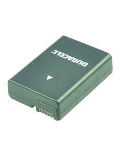 Camera Battery 7.4V 1100mAh 2