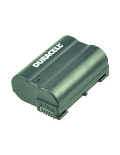 Camera Battery 7.4V 1600mAh 2