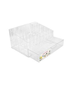 Θήκη οργάνωσης καλλυντικών ή μολυβοθήκη Υ13,5x25x18εκ.