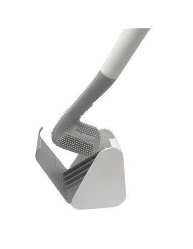 Πιγκάλ επιτοίχιο smart λευκό Y42x10x7εκ