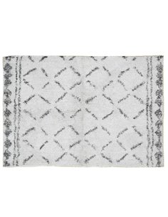 Χαλάκι μπάνιου II 60x90εκ.