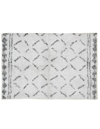 Χαλάκι μπάνιου II 60x90εκ.