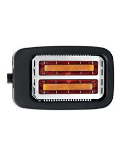 Αυτόματη φρυγανιέρα 2 θέσεων, 750W 2