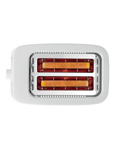 Αυτόματη φρυγανιέρα 2 θέσεων, 750W 2