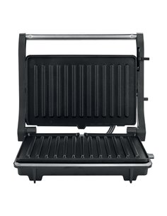 Τοστιέρα με αντικολλητικές grill πλάκες, 1000W 2
