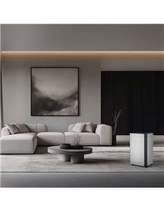 Wi-Fi TUYA αφυγραντήρας 20L και ιονιστής αέρα 2