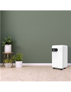 Αφυγραντήρας 16L και ιονιστής αέρα. 2