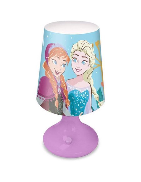 Επιτραπέζιο φωτιστικό "Frozen"