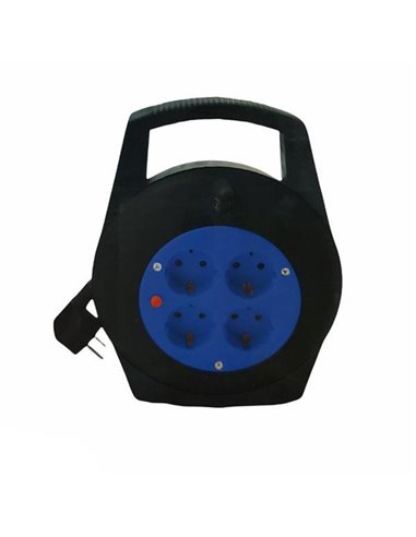 Μπαλαντέζα 15m με προστασία υπερθέρμανσης