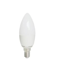 Λαμπτήρας Led minion 4W Ε14 380L ψυχρό